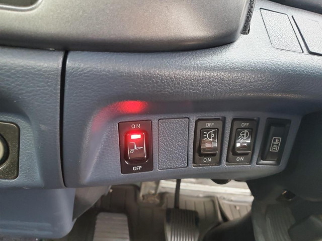 日野レンジャーアルミバン中型（4t）[写真37]