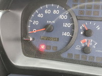 日野レンジャーアルミバン中型（4t）[写真38]