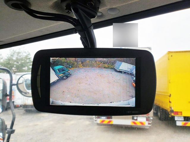 日野レンジャーアルミバン中型（4t）[写真40]