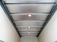 日産アトラスアルミバン小型（2t・3t）[写真13]