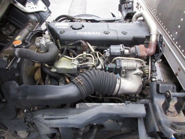 日産アトラスアルミバン小型（2t・3t）[写真18]