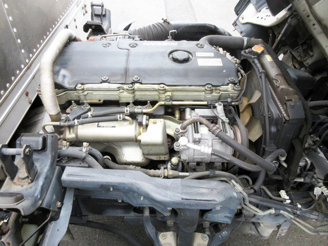 日産アトラスアルミバン小型（2t・3t）[写真19]