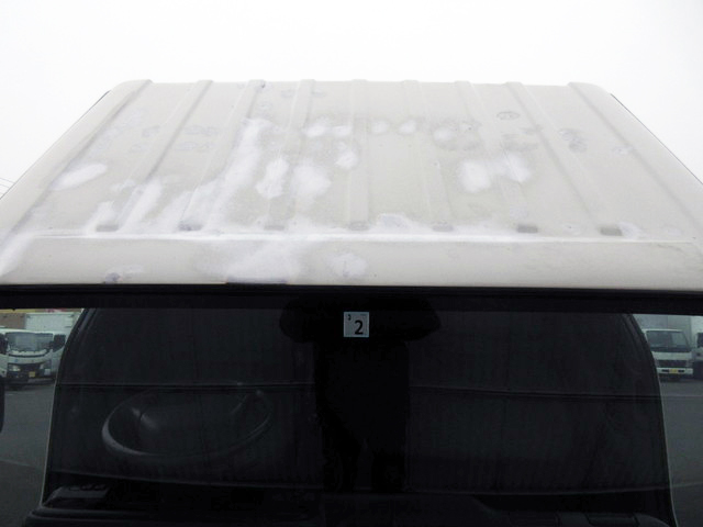 日産アトラスアルミバン小型（2t・3t）[写真20]