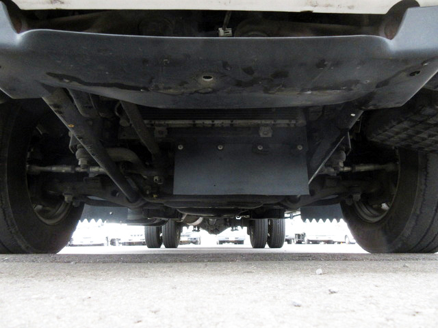 日産アトラスアルミバン小型（2t・3t）[写真21]