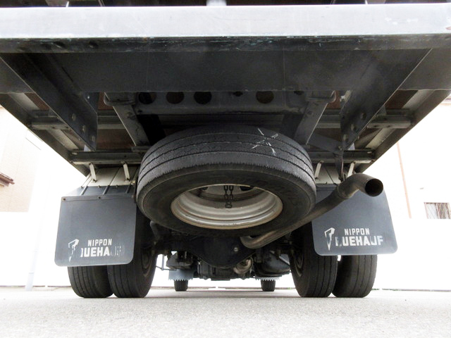 日産アトラスアルミバン小型（2t・3t）[写真25]