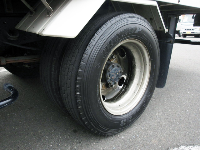 日産アトラスアルミバン小型（2t・3t）[写真27]