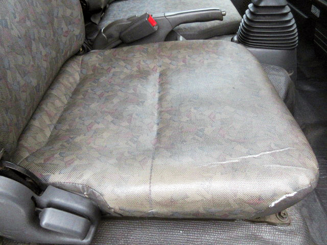 日産アトラスアルミバン小型（2t・3t）[写真30]