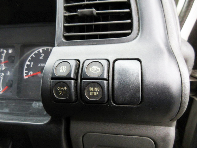 日産アトラスアルミバン小型（2t・3t）[写真32]