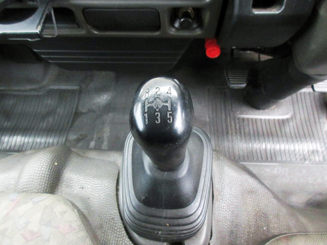 日産アトラスアルミバン小型（2t・3t）[写真34]