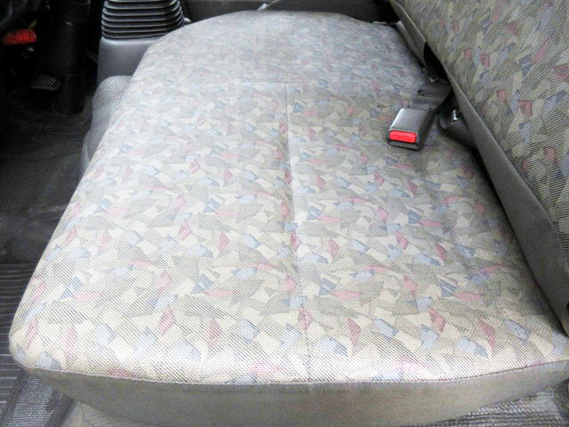 日産アトラスアルミバン小型（2t・3t）[写真38]