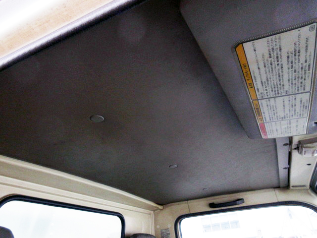 日産アトラスアルミバン小型（2t・3t）[写真39]