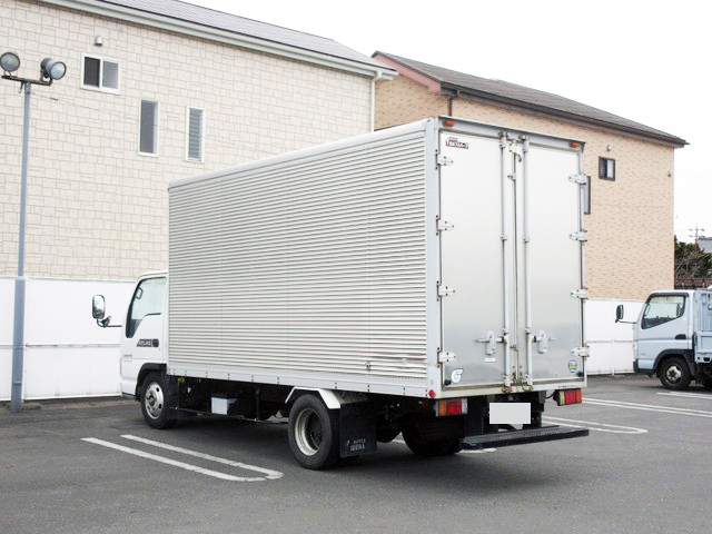 日産アトラスアルミバン小型（2t・3t）[写真04]