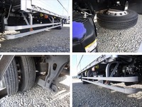 日野レンジャー冷蔵冷凍ウイング中型（4t）[写真25]