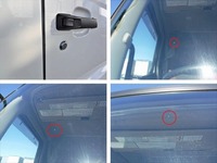 日野レンジャー冷蔵冷凍ウイング中型（4t）[写真27]