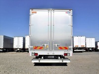 日野レンジャー冷蔵冷凍ウイング中型（4t）[写真08]