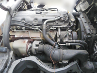 三菱ふそうキャンター冷凍車（冷蔵車）小型（2t・3t）[写真13]