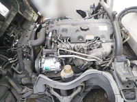 三菱ふそうキャンター冷凍車（冷蔵車）小型（2t・3t）[写真14]