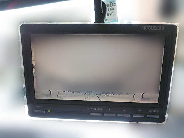 三菱ふそうキャンター冷凍車（冷蔵車）小型（2t・3t）[写真18]