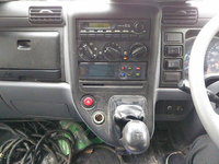 三菱ふそうキャンター冷凍車（冷蔵車）小型（2t・3t）[写真19]