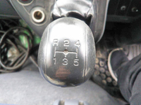 三菱ふそうキャンター冷凍車（冷蔵車）小型（2t・3t）[写真21]