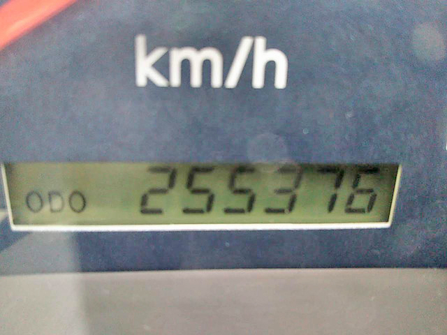 三菱ふそうキャンター冷凍車（冷蔵車）小型（2t・3t）[写真23]