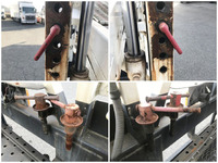 日野レンジャーキャリアカー増トン（6t・8t）[写真11]