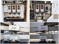 日野レンジャーキャリアカー増トン（6t・8t）[写真12]