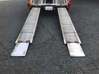 日野レンジャーキャリアカー増トン（6t・8t）[写真16]