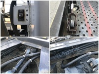 日野レンジャーキャリアカー増トン（6t・8t）[写真17]