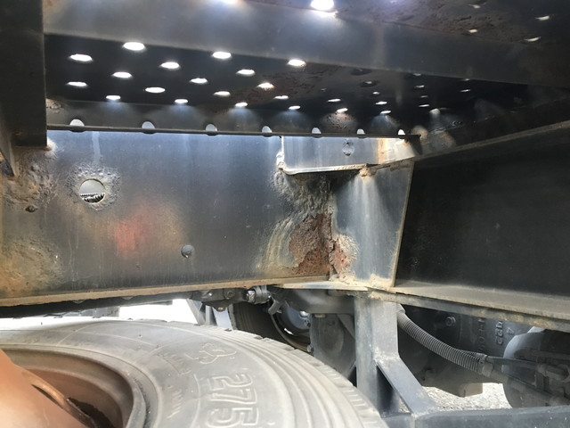 日野レンジャーキャリアカー増トン（6t・8t）[写真19]