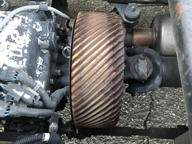 日野レンジャーキャリアカー増トン（6t・8t）[写真22]