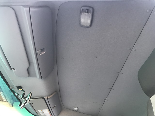 日野レンジャーキャリアカー増トン（6t・8t）[写真31]