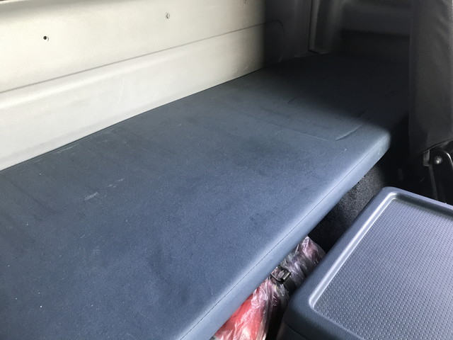 日野レンジャーキャリアカー増トン（6t・8t）[写真32]