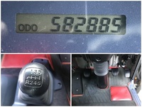 日野レンジャーキャリアカー増トン（6t・8t）[写真38]