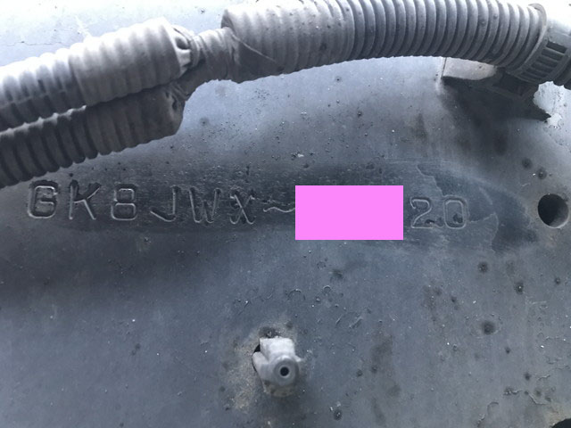 日野レンジャーキャリアカー増トン（6t・8t）[写真39]