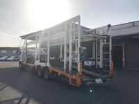 日野レンジャーキャリアカー増トン（6t・8t）[写真04]