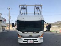 日野レンジャーキャリアカー増トン（6t・8t）[写真07]