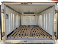 トヨタトヨエース冷凍車（冷蔵車）小型（2t・3t）[写真11]