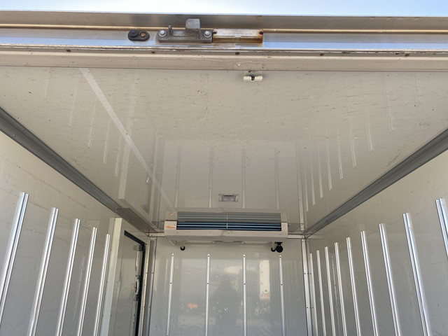 トヨタトヨエース冷凍車（冷蔵車）小型（2t・3t）[写真12]