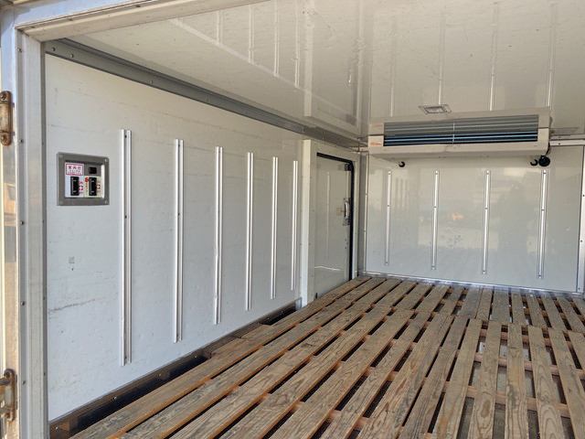 トヨタトヨエース冷凍車（冷蔵車）小型（2t・3t）[写真13]