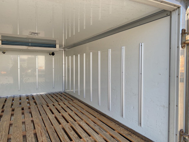 トヨタトヨエース冷凍車（冷蔵車）小型（2t・3t）[写真14]