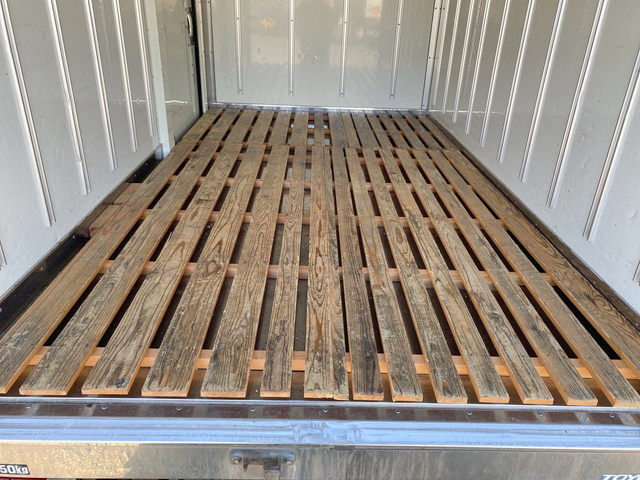 トヨタトヨエース冷凍車（冷蔵車）小型（2t・3t）[写真15]