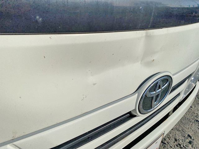 トヨタトヨエース冷凍車（冷蔵車）小型（2t・3t）[写真17]