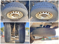 トヨタトヨエース冷凍車（冷蔵車）小型（2t・3t）[写真18]