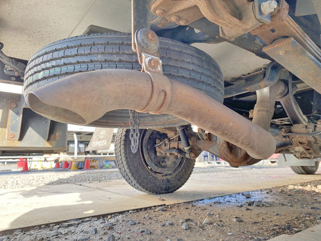 トヨタトヨエース冷凍車（冷蔵車）小型（2t・3t）[写真20]