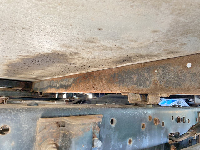 トヨタトヨエース冷凍車（冷蔵車）小型（2t・3t）[写真21]