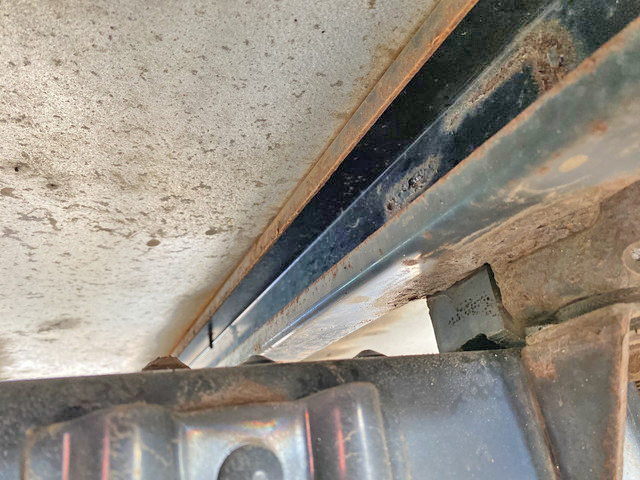 トヨタトヨエース冷凍車（冷蔵車）小型（2t・3t）[写真22]