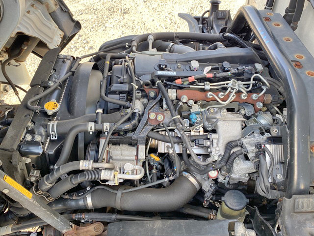 トヨタトヨエース冷凍車（冷蔵車）小型（2t・3t）[写真25]