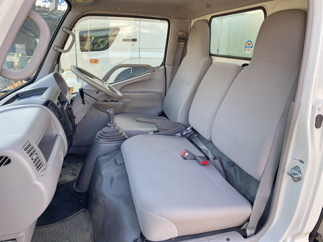 トヨタトヨエース冷凍車（冷蔵車）小型（2t・3t）[写真29]