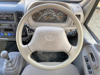 トヨタトヨエース冷凍車（冷蔵車）小型（2t・3t）[写真33]